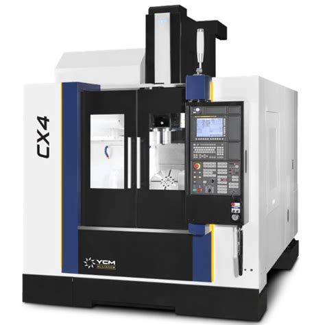 ycm cnc milling machine|ycm 5 axis mill.